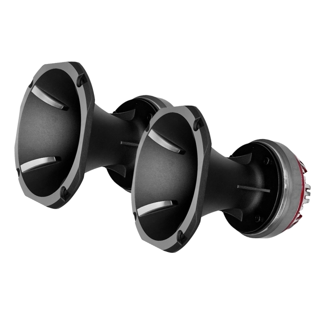 2-pak Bass Habit SPL Elite SE50HTH