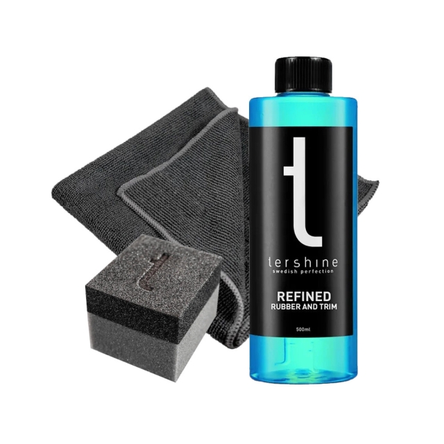 Tershine Refill-pakke