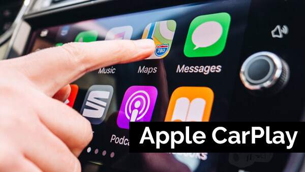 Apple CarPlay