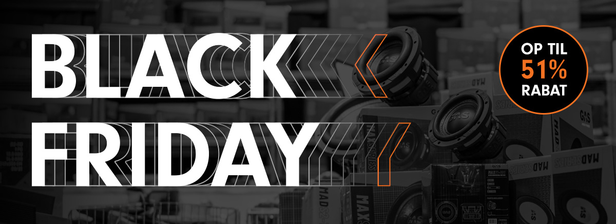 Black Friday