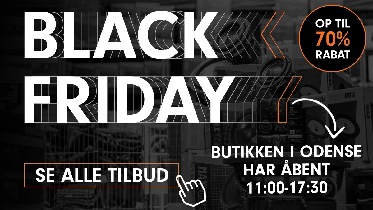Black Friday
