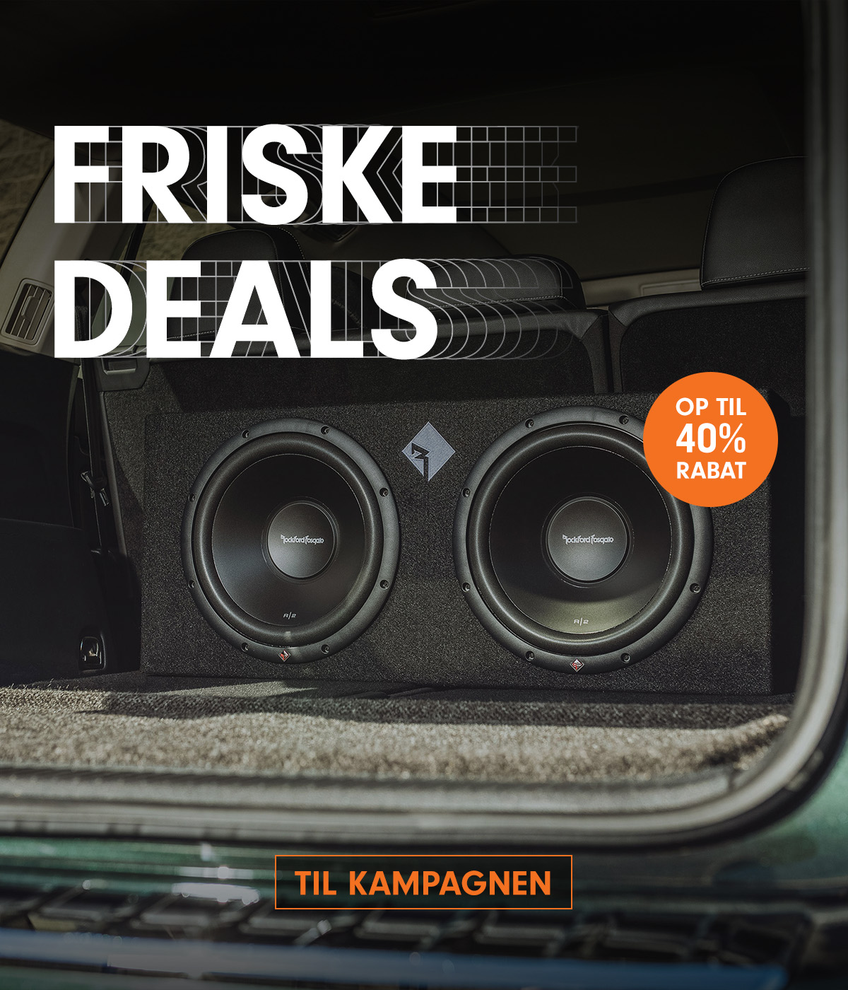Friske Deals